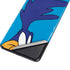 Looney Tunes Road Runner Zoomed In Galaxy S21 5G Skin