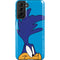 Looney Tunes Road Runner Zoomed In Galaxy S21 FE Pro Case