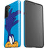 Looney Tunes Road Runner Zoomed In Galaxy S21 Plus 5G Pro Case