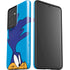 Looney Tunes Road Runner Zoomed In Galaxy S21 Ultra 5G Pro Case