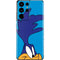 Looney Tunes Road Runner Zoomed In Galaxy S21 Ultra 5G Skin