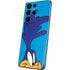 Looney Tunes Road Runner Zoomed In Galaxy S21 Ultra 5G Skin