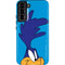 Looney Tunes Road Runner Zoomed In Galaxy S22 Plus Pro Case
