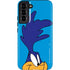 Looney Tunes Road Runner Zoomed In Galaxy S22 Plus Pro Case