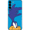 Looney Tunes Road Runner Zoomed In Galaxy S22 Plus Skin