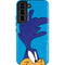 Looney Tunes Road Runner Zoomed In Galaxy S22 Pro Case