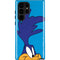 Looney Tunes Road Runner Zoomed In Galaxy S22 Ultra Pro Case