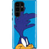 Looney Tunes Road Runner Zoomed In Galaxy S22 Ultra Pro Case