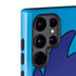 Looney Tunes Road Runner Zoomed In Galaxy S22 Ultra Pro Case