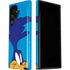 Looney Tunes Road Runner Zoomed In Galaxy S22 Ultra Pro Case