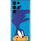 Looney Tunes Road Runner Zoomed In Galaxy S22 Ultra Skin