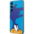 Looney Tunes Road Runner Zoomed In Galaxy S23 FE Skin