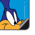 Looney Tunes Road Runner Zoomed In Galaxy S23 FE Skin