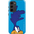 Looney Tunes Road Runner Zoomed In Galaxy S23 Plus Pro Case
