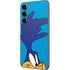 Looney Tunes Road Runner Zoomed In Galaxy S23 Plus Skin
