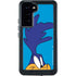 Looney Tunes Road Runner Zoomed In Galaxy S23 Plus Waterproof Case