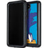 Looney Tunes Road Runner Zoomed In Galaxy S23 Plus Waterproof Case