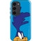 Looney Tunes Road Runner Zoomed In Galaxy S23 Pro Case
