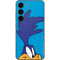 Looney Tunes Road Runner Zoomed In Galaxy S23 Skin