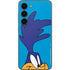 Looney Tunes Road Runner Zoomed In Galaxy S23 Skin