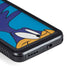 Looney Tunes Road Runner Zoomed In Galaxy S23 Waterproof Case