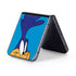 Looney Tunes Road Runner Zoomed In Galaxy Z Flip5 5G Skin