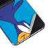 Looney Tunes Road Runner Zoomed In Galaxy Z Flip5 5G Skin