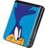 Looney Tunes Road Runner Zoomed In Galaxy Z Flip5 5G Skin