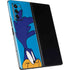Looney Tunes Road Runner Zoomed In Galaxy Z Fold2 5G Skin