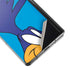 Looney Tunes Road Runner Zoomed In Galaxy Z Fold2 5G Skin