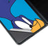 Looney Tunes Road Runner Zoomed In Galaxy Z Fold3 5G Skin