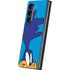 Looney Tunes Road Runner Zoomed In Galaxy Z Fold5 5G Skin