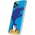 Looney Tunes Road Runner Zoomed In iPhone 11 Pro Skin