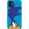 Looney Tunes Road Runner Zoomed In iPhone 12 Mini Lite Case