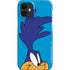 Looney Tunes Road Runner Zoomed In iPhone 12 Mini Lite Case