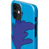 Looney Tunes Road Runner Zoomed In iPhone 12 Mini Lite Case