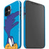 Looney Tunes Road Runner Zoomed In iPhone 12 Mini Lite Case