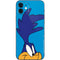 Looney Tunes Road Runner Zoomed In iPhone 12 Mini Skin