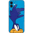 Looney Tunes Road Runner Zoomed In iPhone 12 Mini Skin