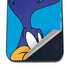 Looney Tunes Road Runner Zoomed In iPhone 12 Mini Skin