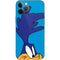 Looney Tunes Road Runner Zoomed In iPhone 12 Pro Max Skin