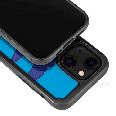 Looney Tunes Road Runner Zoomed In iPhone 13 Cargo Case