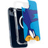 Looney Tunes Road Runner Zoomed In iPhone 13 MagSafe Case