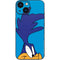 Looney Tunes Road Runner Zoomed In iPhone 13 Mini Skin