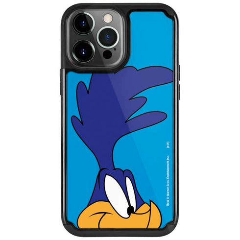 Looney Tunes Road Runner Zoomed In iPhone 13 Pro Cargo Case