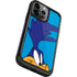 Looney Tunes Road Runner Zoomed In iPhone 13 Pro Cargo Case