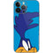 Looney Tunes Road Runner Zoomed In iPhone 13 Pro Max Skin
