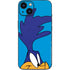 Looney Tunes Road Runner Zoomed In iPhone 13 Skin