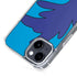 Looney Tunes Road Runner Zoomed In iPhone 15 Plus MagSafe Case