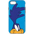Looney Tunes Road Runner Zoomed In iPhone 7 Pro Case